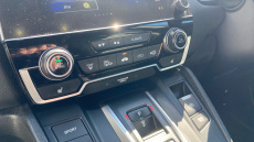 Honda CR-V 2.0 i-MMD Hybrid SR  2WD 5dr eCVT Hybrid Estate